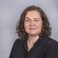 Dr Melissa White