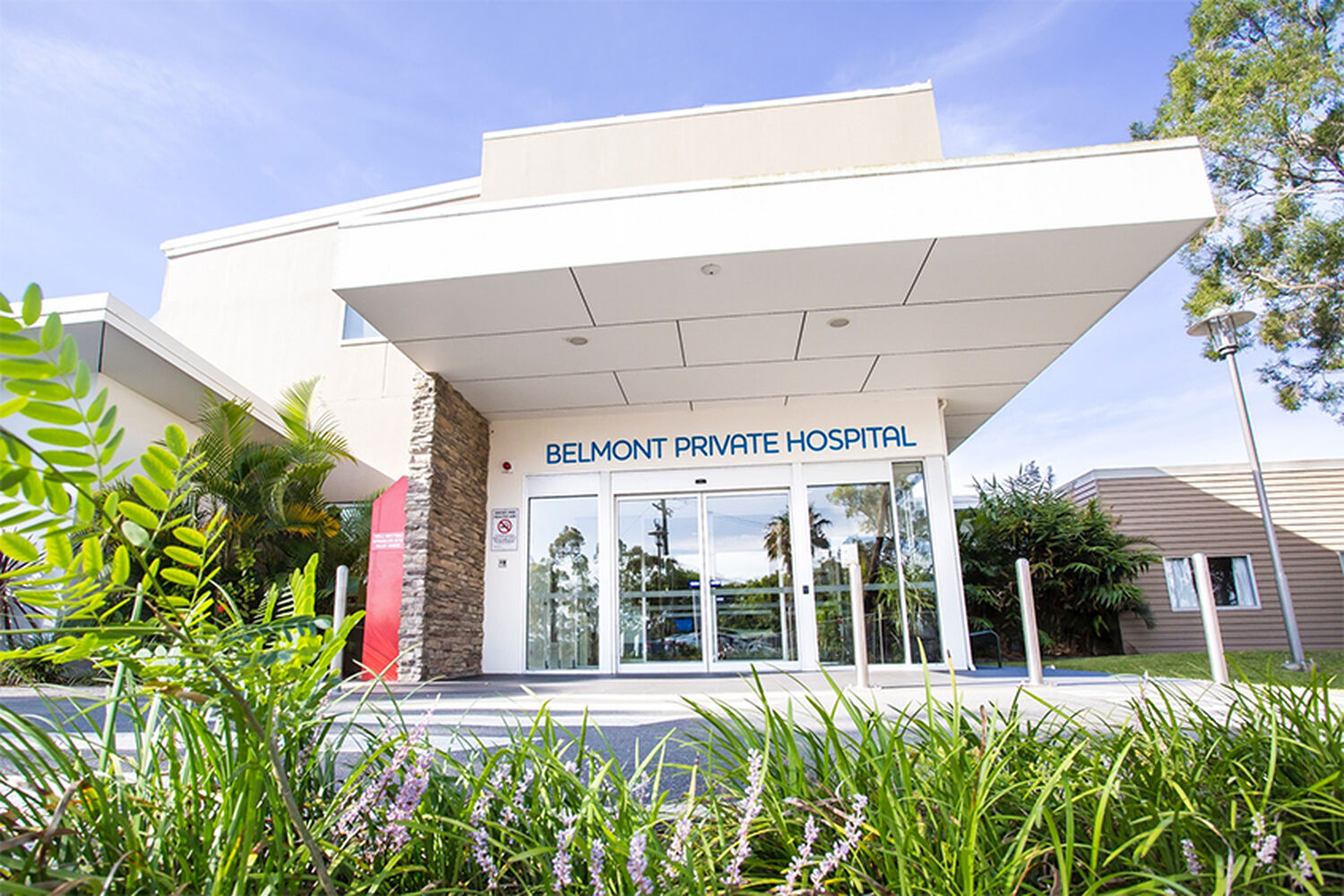 What We Do — Belmont Private Hospital